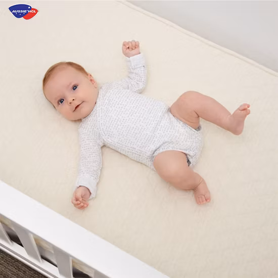 방수 라텍스 고밀도 폼 매트리스 하이브리드 트윈 싱글 사이즈 유아용 침대 아기 어린이 어린이 침대 매트리스