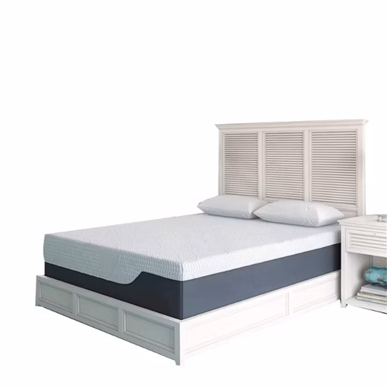 메모리폼 매트리스